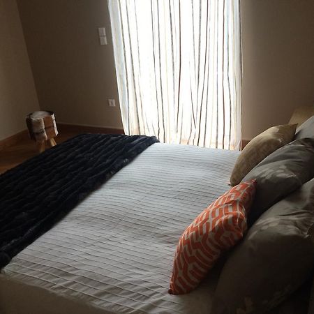 Lux Kolonaki Apartment Athena Bagian luar foto