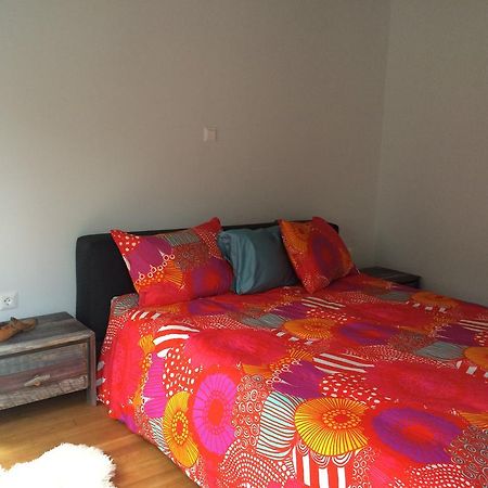 Lux Kolonaki Apartment Athena Bagian luar foto