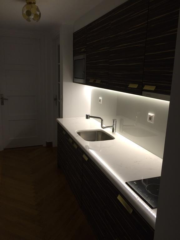 Lux Kolonaki Apartment Athena Bagian luar foto