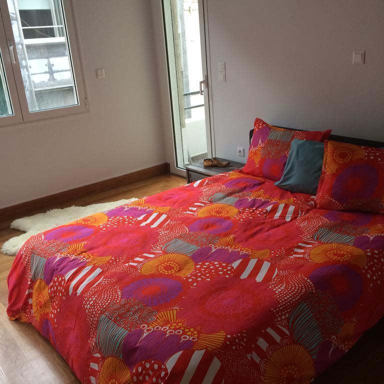 Lux Kolonaki Apartment Athena Bagian luar foto